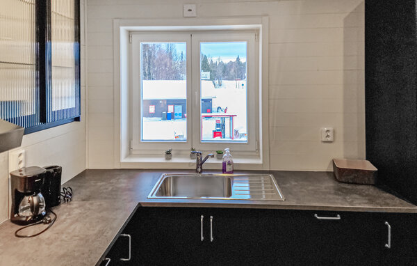 Appartement - Kåbdalis/Jokkmokk , Suède - S98036 6