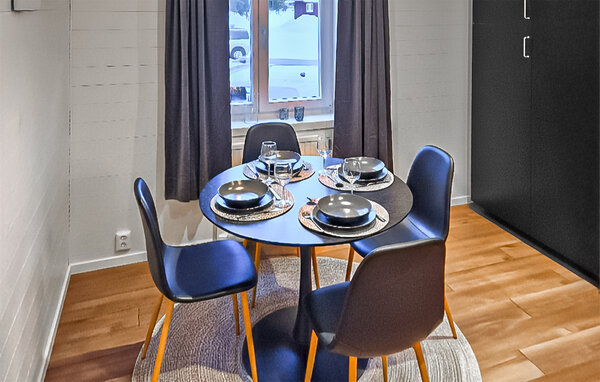 Appartement - Kåbdalis/Jokkmokk , Suède - S98036 5