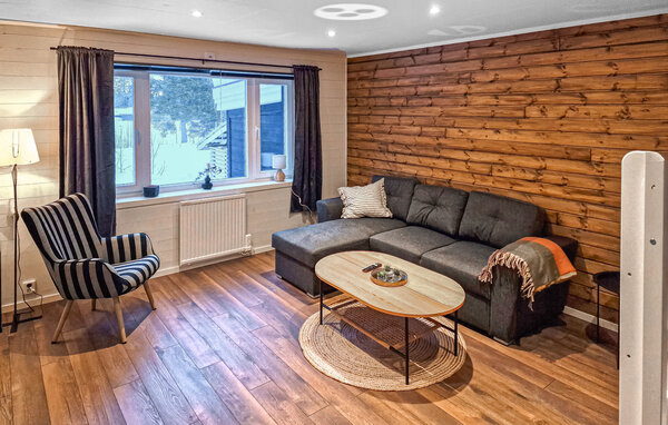 Appartement - Kåbdalis/Jokkmokk , Suède - S98036 2