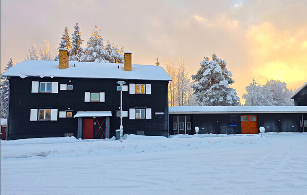 Appartement - Kåbdalis/Jokkmokk , Suède - S98036 81