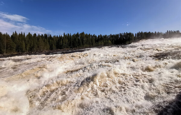 Semesterlägenhet - Kåbdalis/Jokkmokk , Sverige - S98037 907