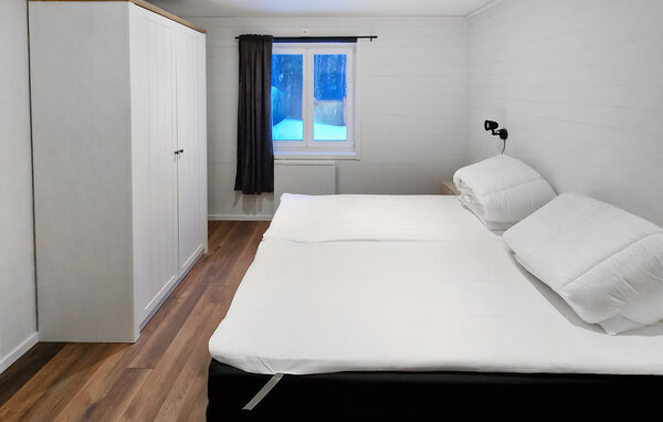 Semesterlägenhet - Kåbdalis/Jokkmokk , Sverige - S98037 602