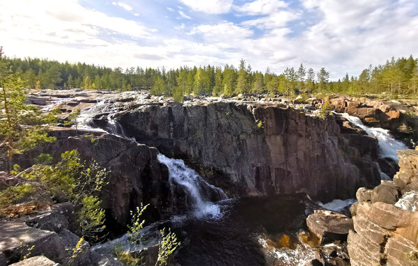 Semesterlägenhet - Kåbdalis/Jokkmokk , Sverige - S98038 903