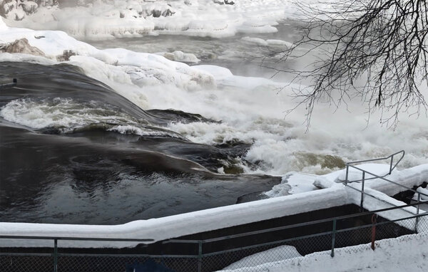 Semesterlägenhet - Kåbdalis/Jokkmokk , Sverige - S98038 906