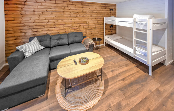 Semesterlägenhet - Kåbdalis/Jokkmokk , Sverige - S98038 7