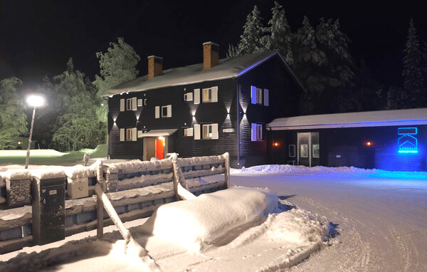 Ferienwohnung - Kåbdalis/Jokkmokk , Schweden - S98038 102