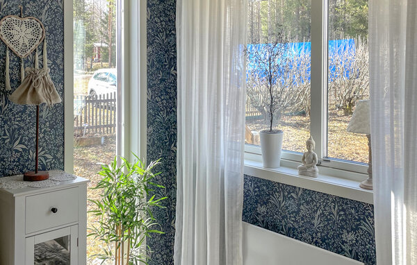 Kuća-za-odmor - Luleå/Hagaviken , Svedska - S98039 603