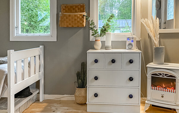 Kuća-za-odmor - Luleå/Hagaviken , Svedska - S98039 604