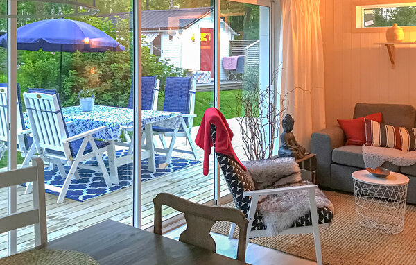 Kuća-za-odmor - Luleå/Hagaviken , Svedska - S98039 501