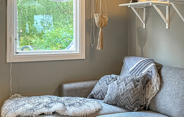 Kuća-za-odmor - Luleå/Hagaviken , Svedska - S98039 502