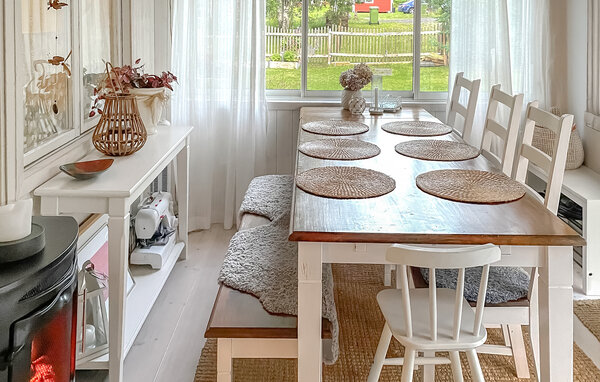 Kuća-za-odmor - Luleå/Hagaviken , Svedska - S98039 503