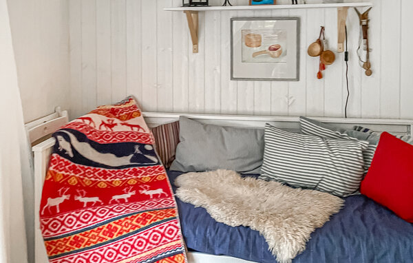 Kuća-za-odmor - Luleå/Hagaviken , Svedska - S98039 504