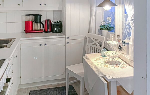 Kuća-za-odmor - Luleå/Hagaviken , Svedska - S98039 401