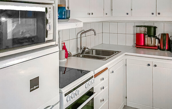 Kuća-za-odmor - Luleå/Hagaviken , Svedska - S98039 402