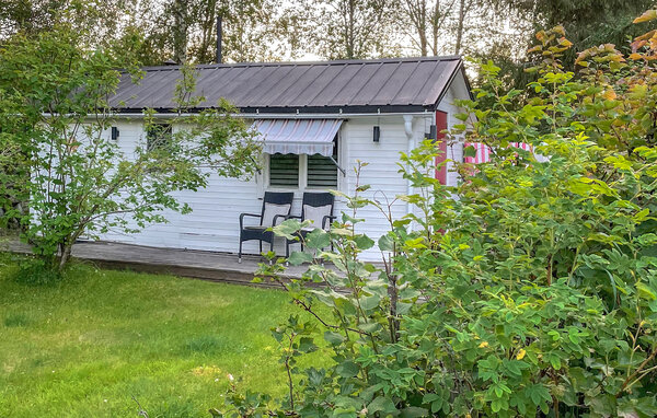 Kuća-za-odmor - Luleå/Hagaviken , Svedska - S98039 82