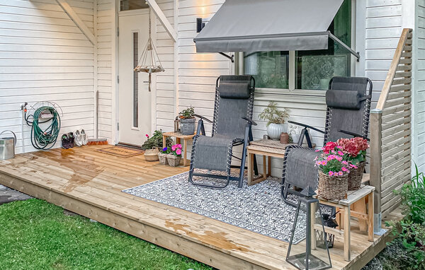 Kuća-za-odmor - Luleå/Hagaviken , Svedska - S98039 101