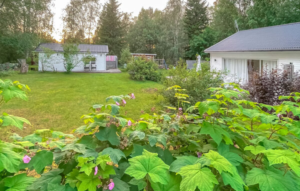 Kuća-za-odmor - Luleå/Hagaviken , Svedska - S98039 102