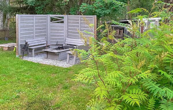 Kuća-za-odmor - Luleå/Hagaviken , Svedska - S98039 103