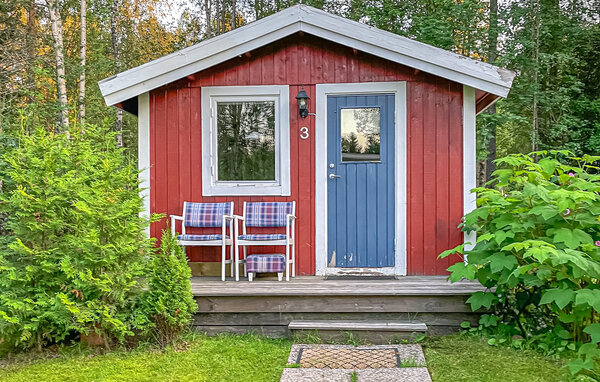Kuća-za-odmor - Luleå/Hagaviken , Svedska - S98039 104