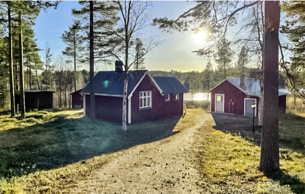 Ferienhaus - Jokkmokk , Schweden - S98051 1