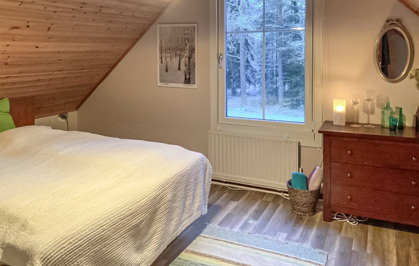 Casa de vacaciones - Luleå / Niemisel , Suecia - S98054 602