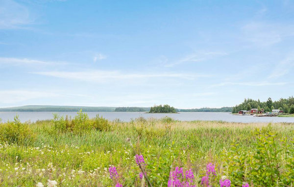 Ferienhaus - Töre , Schweden - S98056 2