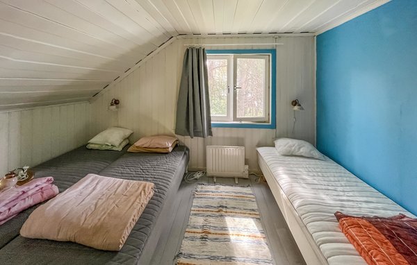 Holiday Home - Överkalix , Sweden - S98057 601