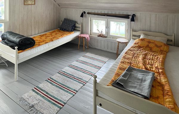 Holiday Home - Överkalix , Sweden - S98057 602