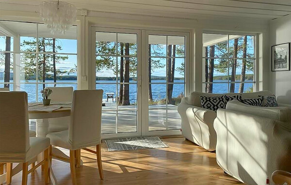 Holiday Home - Älvsbyn , Sweden - S98058 3