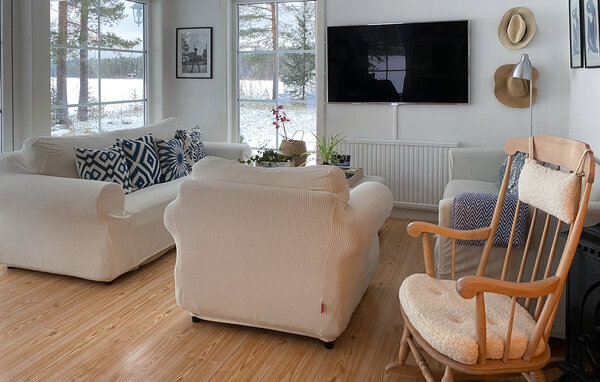 Holiday Home - Älvsbyn , Sweden - S98058 4