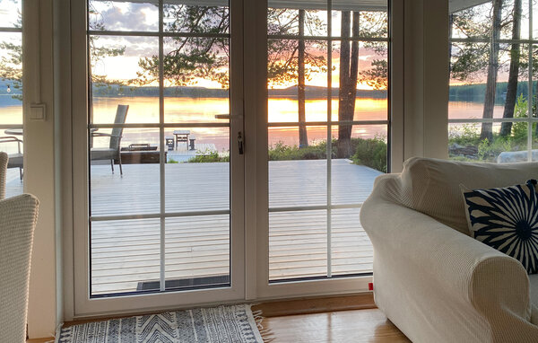 Holiday Home - Älvsbyn , Sweden - S98058 5