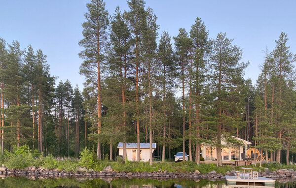 Ferienhaus - Älvsbyn , Schweden - S98058 2