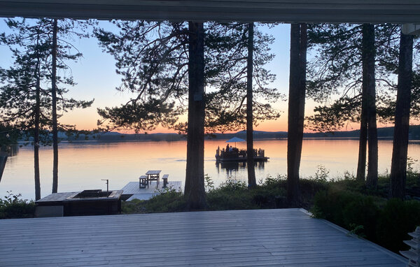 Holiday Home - Älvsbyn , Sweden - S98058 101