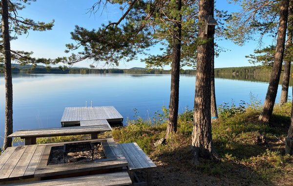 Holiday Home - Älvsbyn , Sweden - S98058 7
