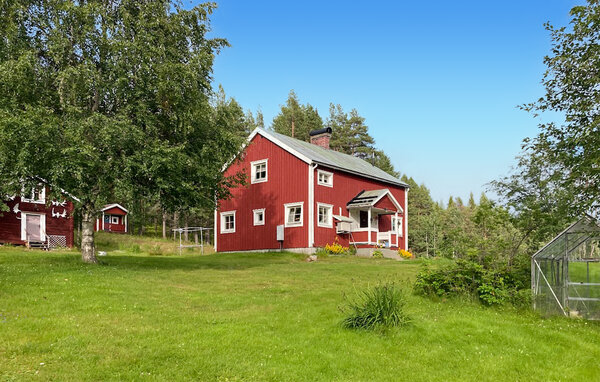 Ferienhaus - Jokkmokk , Schweden - S98059 1