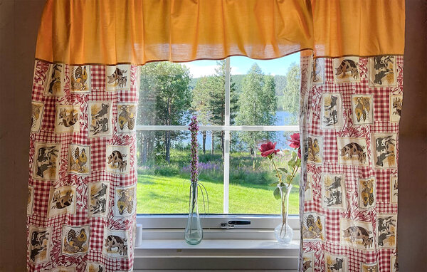 Ferienhaus - Jokkmokk , Schweden - S98059 2