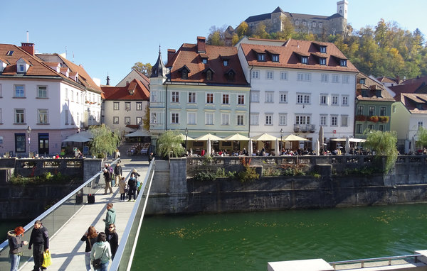 Domy wakacyjne - Vrhnika , Slowenia - SCE115 901