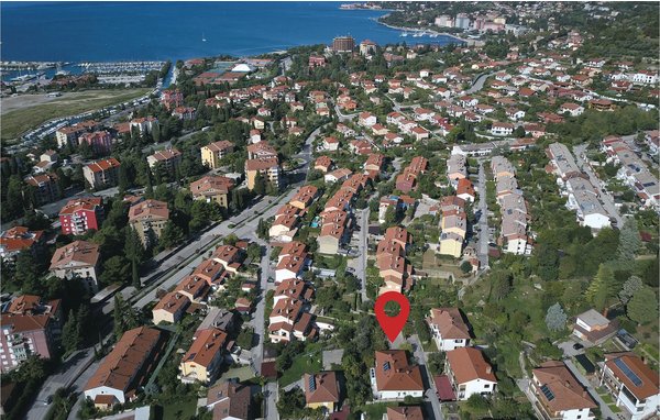 Apartament - Portoroz-Lucija , Slowenia - SCR005 1