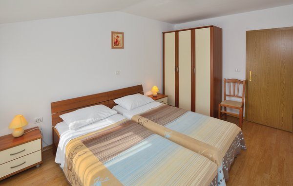 Ferienwohnung - Portoroz , Slowenien - SCR139 602