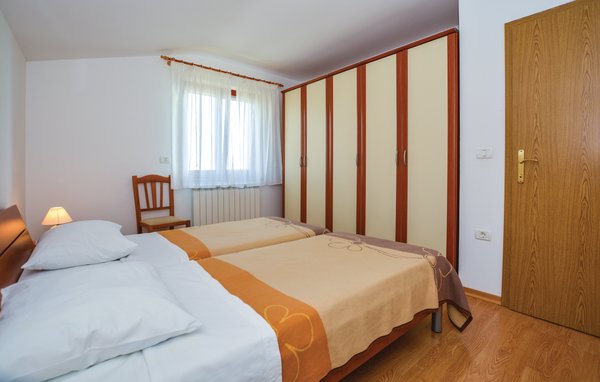 Ferienwohnung - Portoroz , Slowenien - SCR139 603