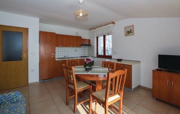 Ferienwohnung - Portoroz , Slowenien - SCR139 4