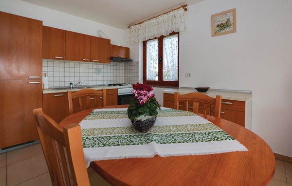 Ferienwohnung - Portoroz , Slowenien - SCR139 401