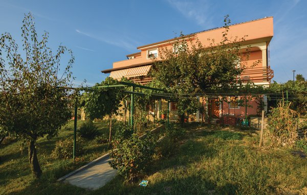 Ferienwohnung - Portoroz , Slowenien - SCR139 81