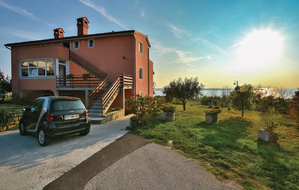 Ferienwohnung - Portoroz , Slowenien - SCR139 82