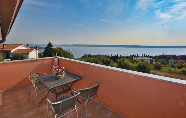Ferienwohnung - Portoroz , Slowenien - SCR139 101
