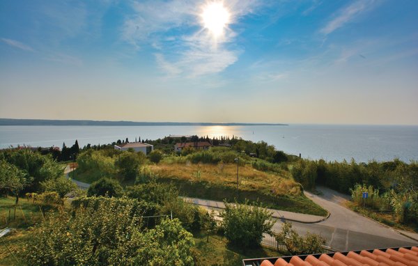 Ferienwohnung - Portoroz , Slowenien - SCR139 201