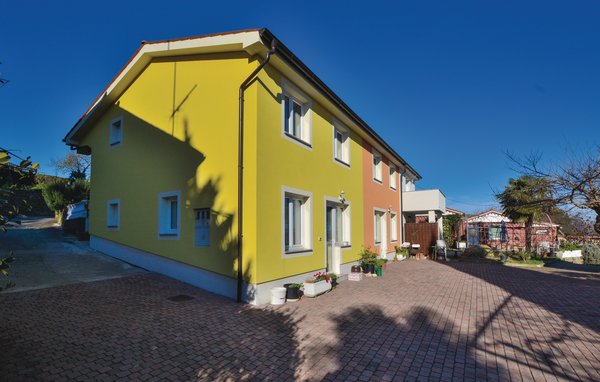 Ferienwohnung 