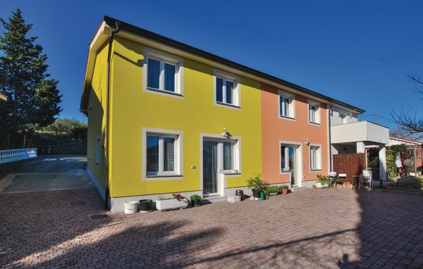 Ferienwohnung 