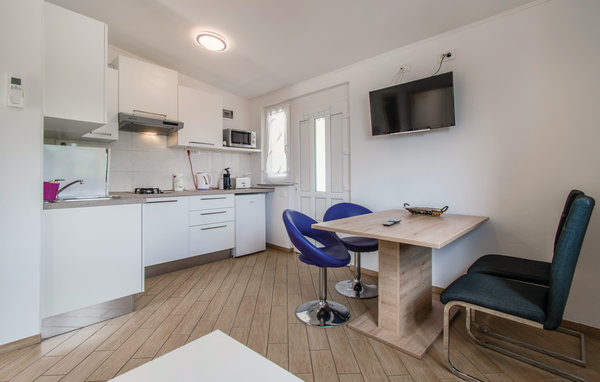 Ferienwohnung 