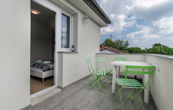 Ferienwohnung 